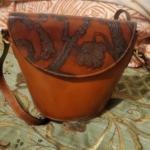 ---VINTAGE  PURSE